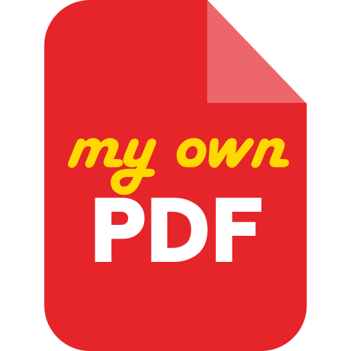 myownpdf Logo